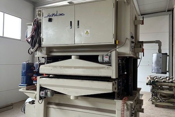 calibration sanding machine / LINYI JIANZHONG / BSG2613C