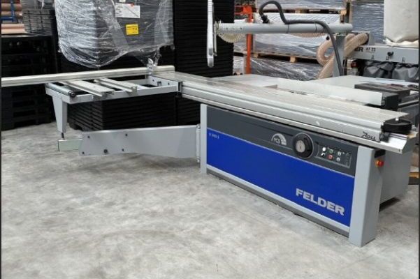Circular saw / FELDER / K 945S