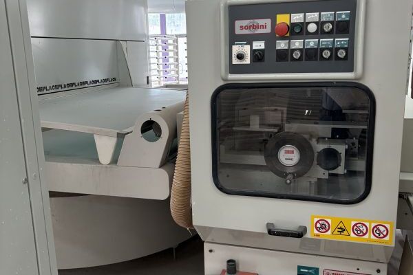 Coating line / CEFLA / Easy 2000D