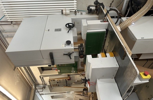 Industrial bandsaws / CENTAURO / SUPERCUT 80