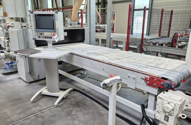 Belt Conveyor / Belting / 