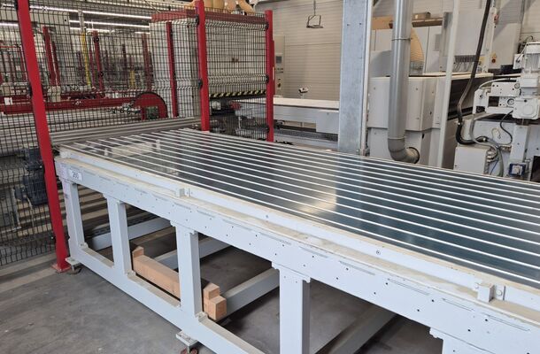 Belt Conveyor / BELTING / 
