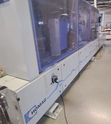 edge banding machine /&nbsp; / KAL Ambition 210