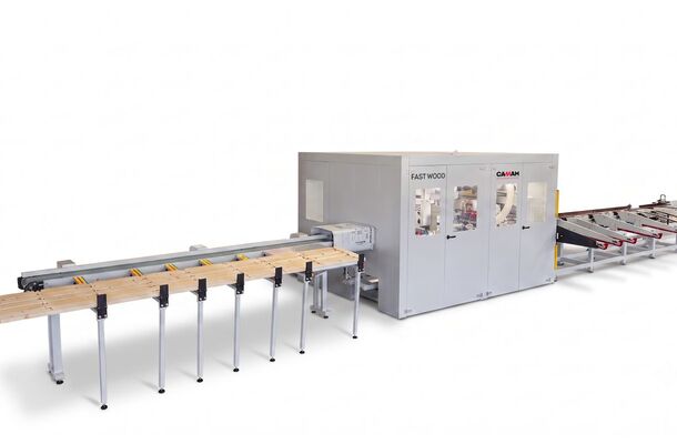  / CAMAM / FAST WOOD 6U-CAL 6000